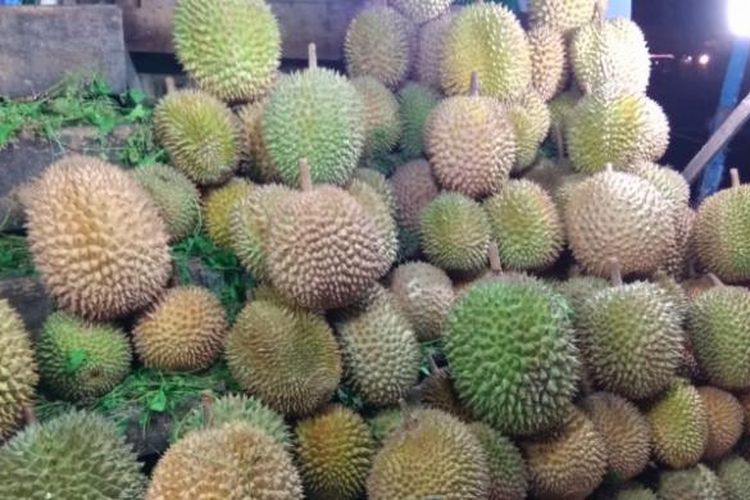 Durian